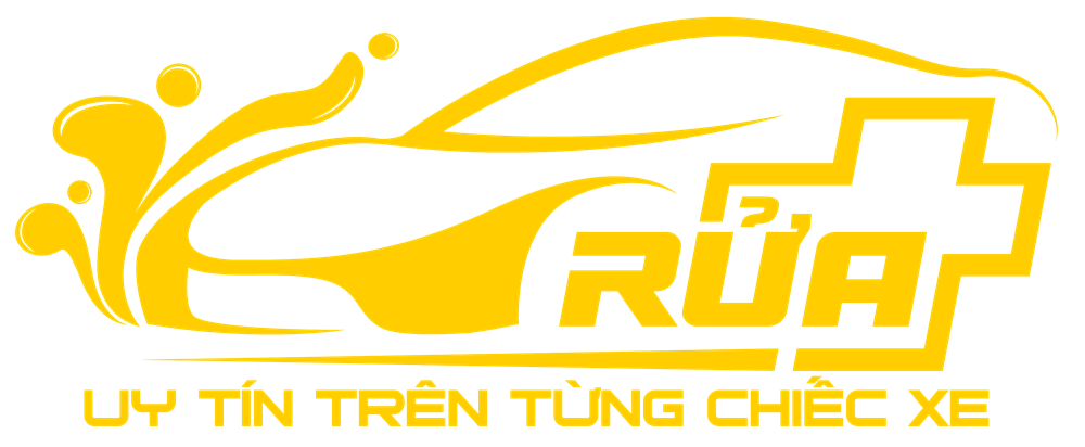Rửa Cộng - Hệ thống chăm sóc xe hơi công nghệ Nhật Bản